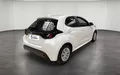 Miniature TOYOTA YARIS 70 VVT-i Dynamic Business extérieur trois quart arrière droit 1103933