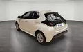 Miniature TOYOTA YARIS 70 VVT-i Dynamic Business extérieur trois quart arrière gauche 1103933