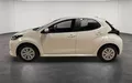 Miniature TOYOTA YARIS 70 VVT-i Dynamic Business extérieur côté gauche 1103933
