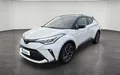 Miniature TOYOTA C-HR Hybride 2.0L Design extérieur trois quart avant gauche 1103947
