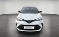 Miniature TOYOTA C-HR Hybride 2.0L Design extérieur avant 1103947