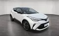 Miniature TOYOTA C-HR Hybride 2.0L Design extérieur trois quart avant droit 1103947