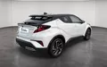 Miniature TOYOTA C-HR Hybride 2.0L Design extérieur trois quart arrière droit 1103947