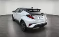 Miniature TOYOTA C-HR Hybride 2.0L Design extérieur trois quart arrière gauche 1103947