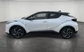 Miniature TOYOTA C-HR Hybride 2.0L Design extérieur côté gauche 1103947