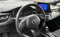 Miniature TOYOTA C-HR Hybride 2.0L Design photo 15 1103947
