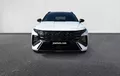 Miniature HYUNDAI TUCSON 1.6 T-GDI 239 Hybrid BVA6 N Line Ultime Edition extérieur avant 6003124