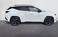Miniature HYUNDAI TUCSON 1.6 T-GDI 239 Hybrid BVA6 N Line Ultime Edition extérieur côté droit 6003124