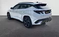 Miniature HYUNDAI TUCSON 1.6 T-GDI 239 Hybrid BVA6 N Line Ultime Edition extérieur trois quart arrière gauche 6003124