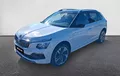 Miniature SKODA KAMIQ 1.0 TSI Evo 2 116 ch DSG7 Clever Edition extérieur trois quart avant gauche 2009
