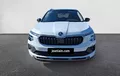 Miniature SKODA KAMIQ 1.0 TSI Evo 2 116 ch DSG7 Clever Edition extérieur avant 2009