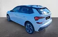 Miniature SKODA KAMIQ 1.0 TSI Evo 2 116 ch DSG7 Clever Edition extérieur trois quart arrière gauche 2009
