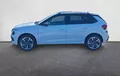 Miniature SKODA KAMIQ 1.0 TSI Evo 2 116 ch DSG7 Clever Edition extérieur côté gauche 2009