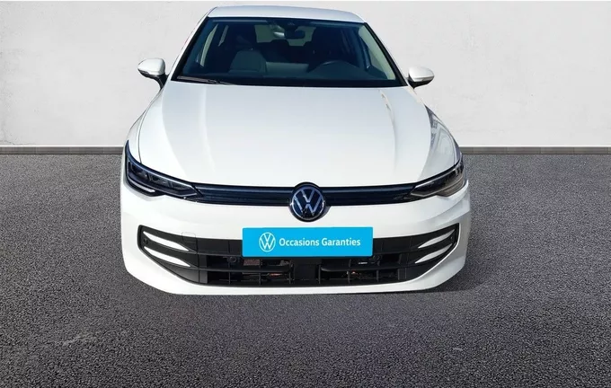 VOLKSWAGEN GOLF 2.0 TDI 150 DSG7 Life Plus photo 9 460601