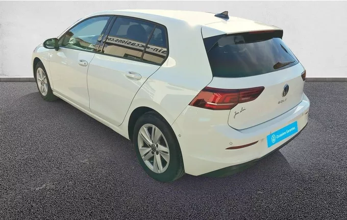 VOLKSWAGEN GOLF 2.0 TDI 150 DSG7 Life Plus photo 11 460601