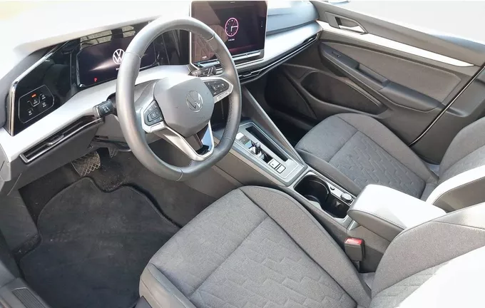 VOLKSWAGEN GOLF 2.0 TDI 150 DSG7 Life Plus photo 13 460601