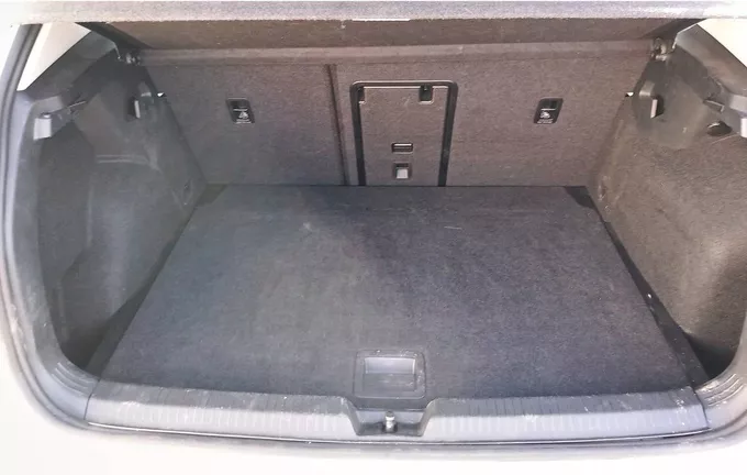 VOLKSWAGEN GOLF 2.0 TDI 150 DSG7 Life Plus photo 14 460601