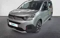 Miniature CITROEN BERLINGO Diesel 100 ch M Manuelle Max extérieur trois quart avant gauche 991123