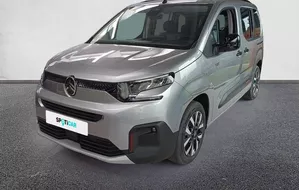 CITROEN BERLINGO Diesel 100 ch M Manuelle Max 991123