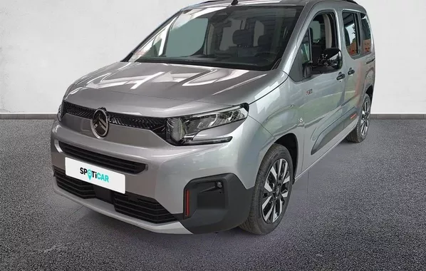 CITROEN BERLINGO Diesel 100 ch M Manuelle Max 991123