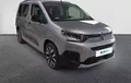Miniature CITROEN BERLINGO Diesel 100 ch M Manuelle Max extérieur trois quart avant droit 991123