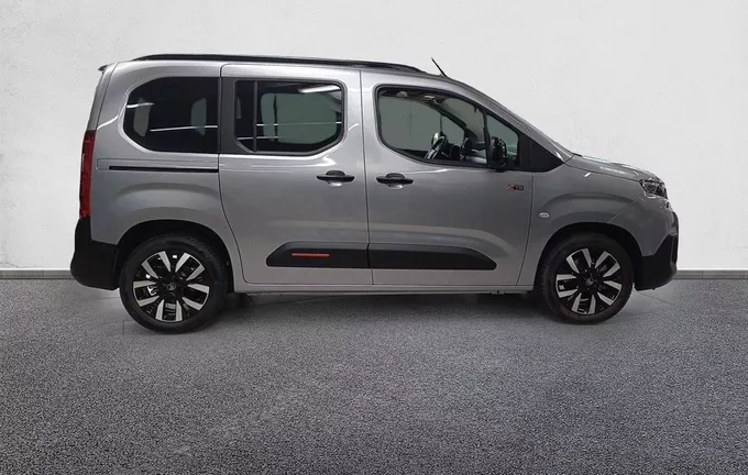 CITROEN BERLINGO Diesel 100 ch M Manuelle Max extérieur côté droit 991123