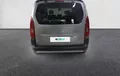 Miniature CITROEN BERLINGO Diesel 100 ch M Manuelle Max extérieur trois quart arrière droit 991123