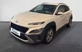 Miniature HYUNDAI KONA 1.0 T-GDi 120 Hybrid 48V Intuitive extérieur trois quart avant gauche 14118