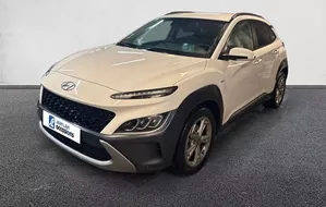 HYUNDAI KONA 1.0 T-GDi 120 Hybrid 48V Intuitive 14118