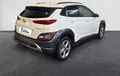 Miniature HYUNDAI KONA 1.0 T-GDi 120 Hybrid 48V Intuitive extérieur trois quart arrière droit 14118