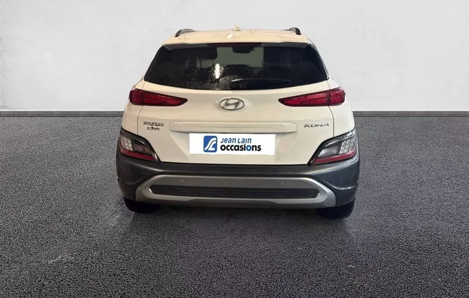 HYUNDAI KONA 1.0 T-GDi 120 Hybrid 48V Intuitive extérieur arrière 14118