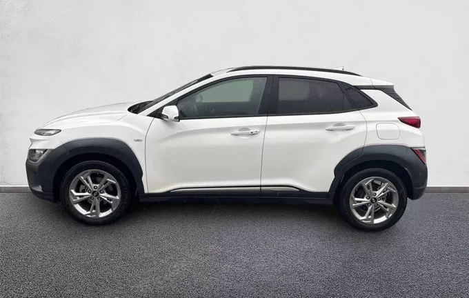 HYUNDAI KONA 1.0 T-GDi 120 Hybrid 48V Intuitive extérieur côté gauche 14118