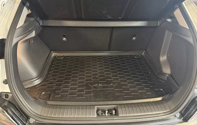 HYUNDAI KONA 1.0 T-GDi 120 Hybrid 48V Intuitive photo 10 14118