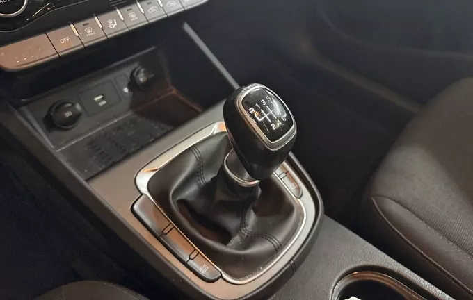 HYUNDAI KONA 1.0 T-GDi 120 Hybrid 48V Intuitive photo 13 14118
