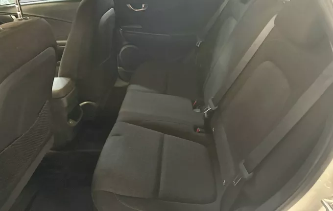 HYUNDAI KONA 1.0 T-GDi 120 Hybrid 48V Intuitive photo 17 14118