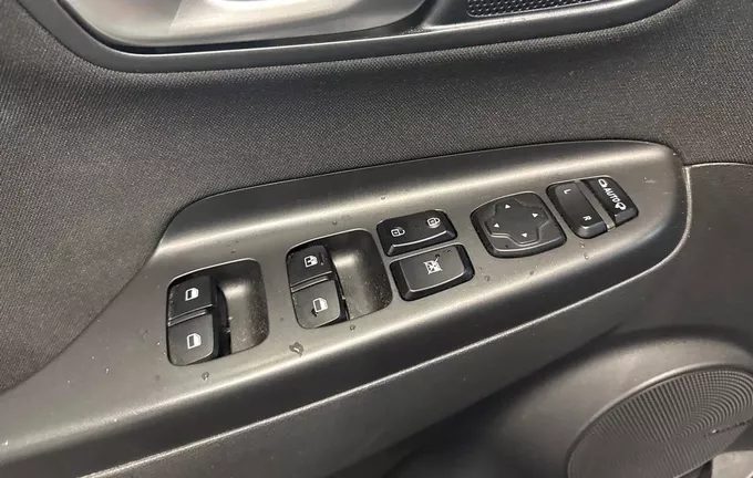 HYUNDAI KONA 1.0 T-GDi 120 Hybrid 48V Intuitive photo 19 14118