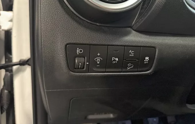 HYUNDAI KONA 1.0 T-GDi 120 Hybrid 48V Intuitive photo 20 14118