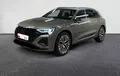 Miniature AUDI Q8 E-TRON 55 408 ch 114 kWh Quattro S line extérieur trois quart avant gauche 2123942