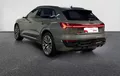 Miniature AUDI Q8 E-TRON 55 408 ch 114 kWh Quattro S line extérieur trois quart arrière gauche 2123942