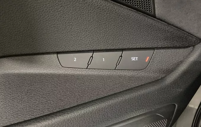 AUDI Q8 E-TRON 55 408 ch 114 kWh Quattro S line photo 20 2123942