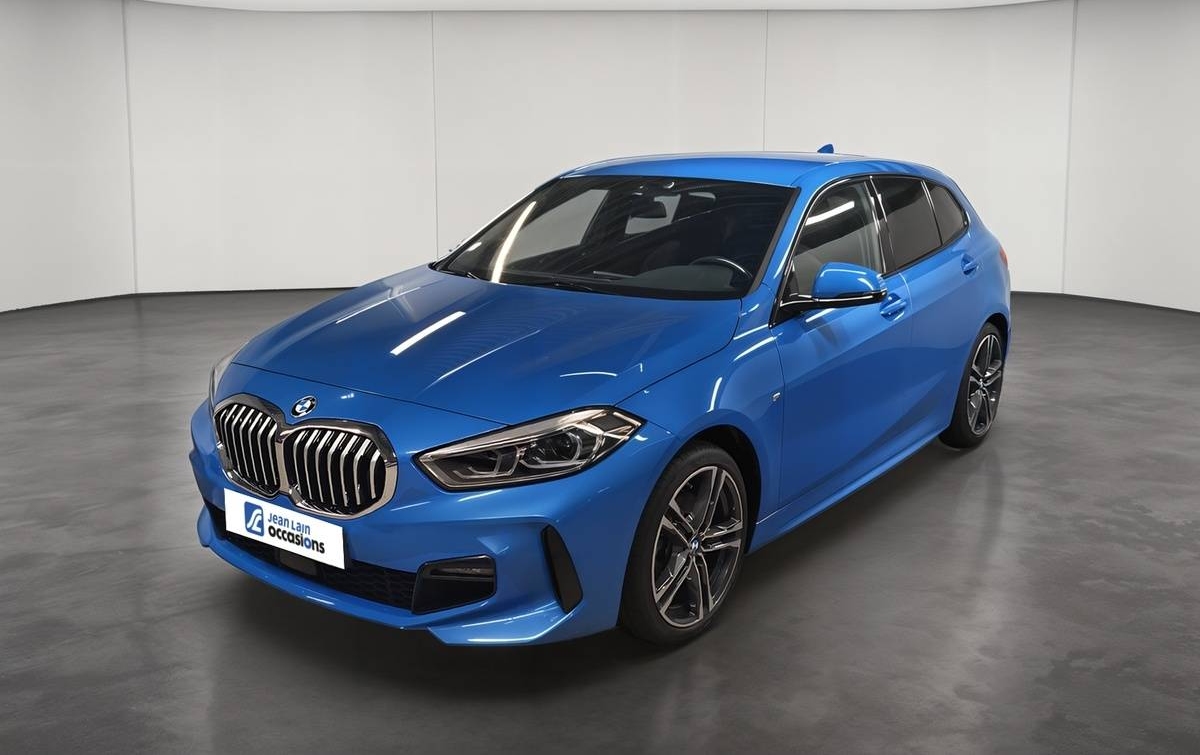 BMW SERIE 1