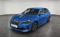 Miniature BMW SERIE 1 118d 150 ch BVA8 M Sport extérieur trois quart avant gauche 2132858