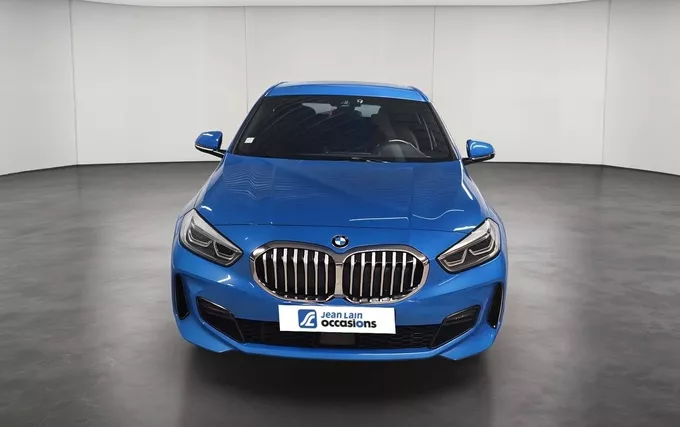 BMW SERIE 1 118d 150 ch BVA8 M Sport extérieur avant 2132858