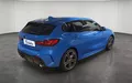 Miniature BMW SERIE 1 118d 150 ch BVA8 M Sport extérieur trois quart arrière droit 2132858