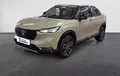 Miniature HONDA HR-V e:HEV 1.5 i-MMD Advance Style extérieur trois quart avant gauche 14165