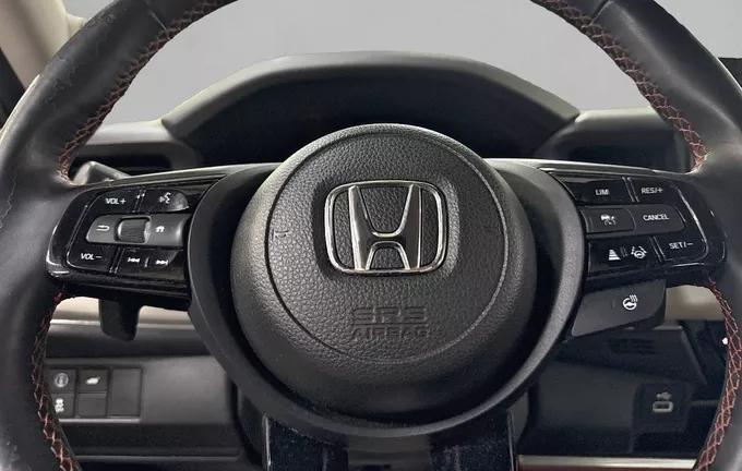HONDA HR-V e:HEV 1.5 i-MMD Advance Style photo 12 14165