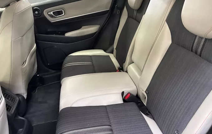HONDA HR-V e:HEV 1.5 i-MMD Advance Style photo 17 14165