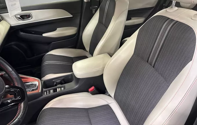 HONDA HR-V e:HEV 1.5 i-MMD Advance Style photo 20 14165