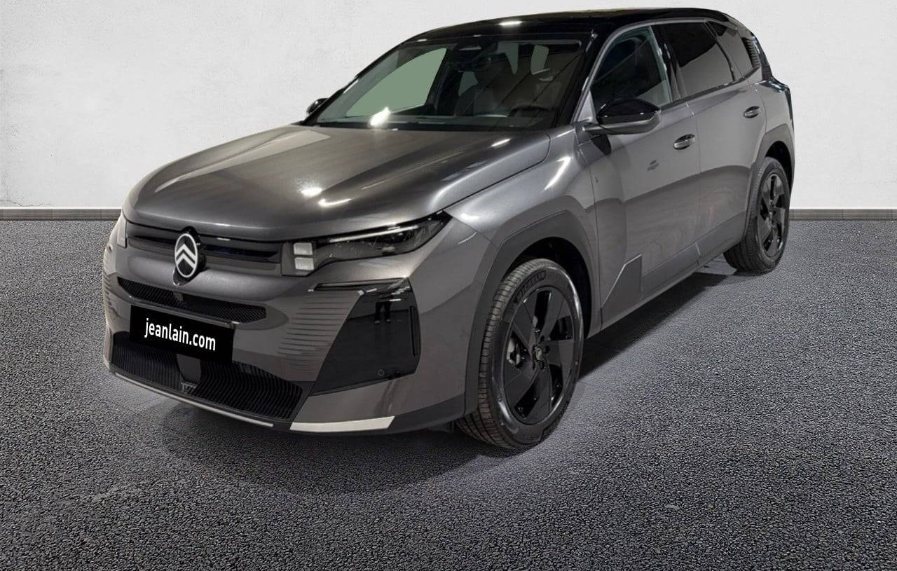 CITROEN C5 AIRCROSS HYBRIDE