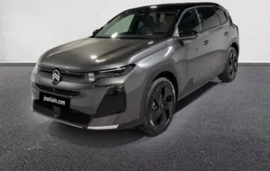 CITROEN C5 AIRCROSS HYBRIDE 145 ch e-DCS6 Max 058339